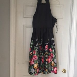 Liza Luxe Dress